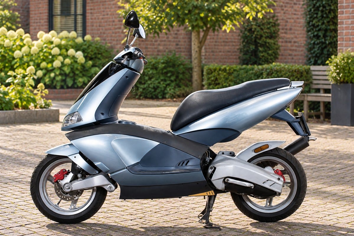 Scooters.nl.nu - scootxtreme.nl