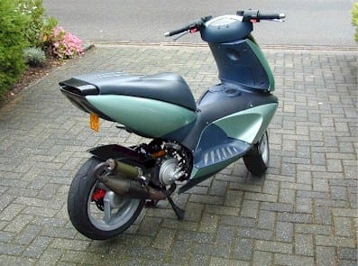 Scooters.nl.nu - scootxtreme.nl