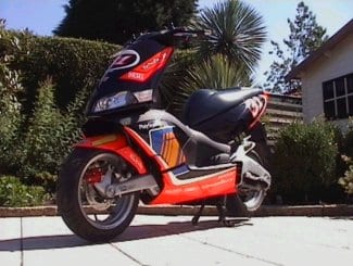 Scooters.nl.nu - scootxtreme.nl
