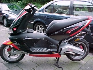 Scooters.nl.nu - scootxtreme.nl