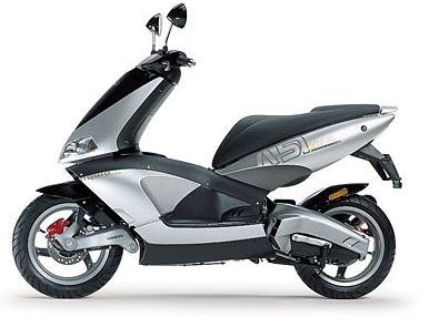 Scooters.nl.nu - scootxtreme.nl