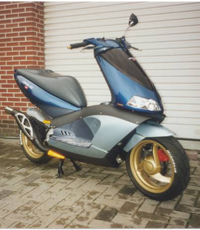 Scooters.nl.nu - scootxtreme.nl