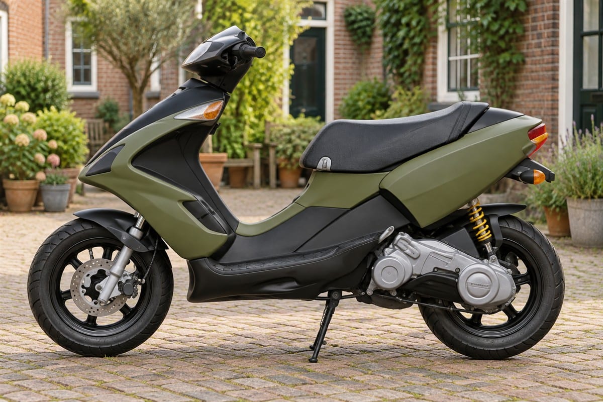 Scooters.nl.nu - scootxtreme.nl