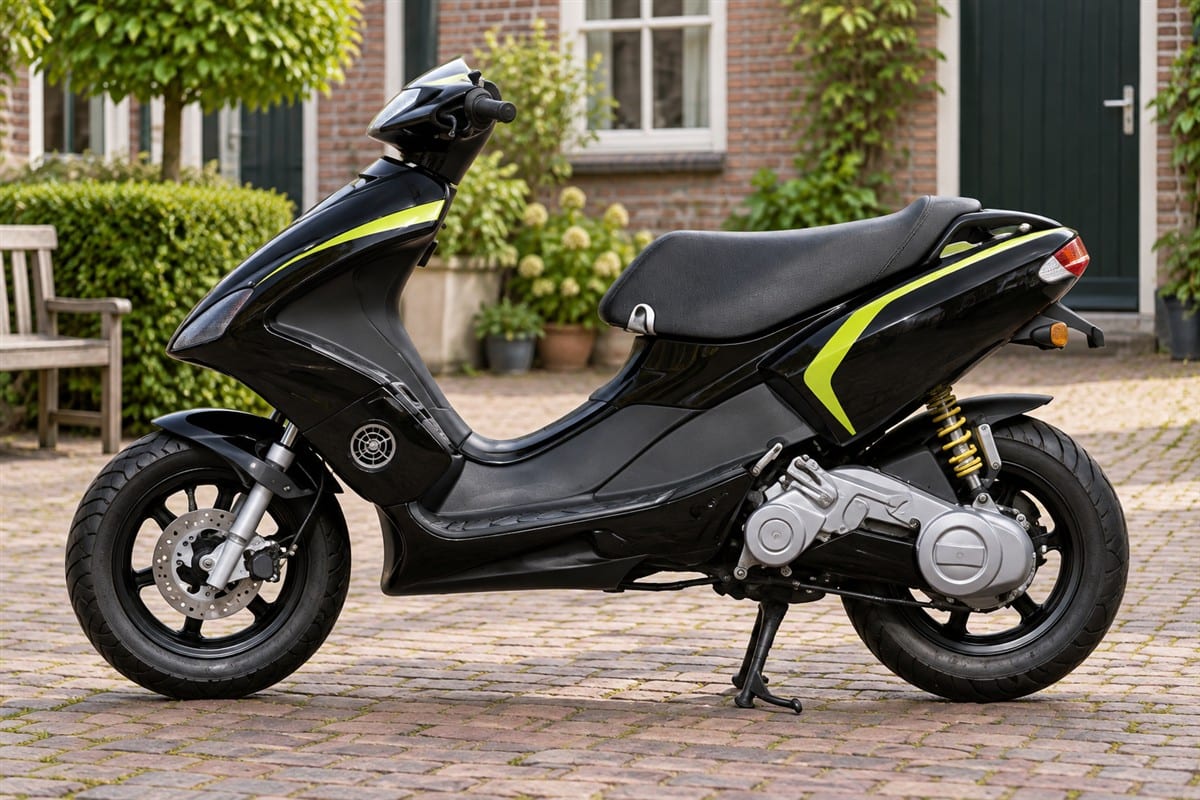 Scooters.nl.nu - scootxtreme.nl