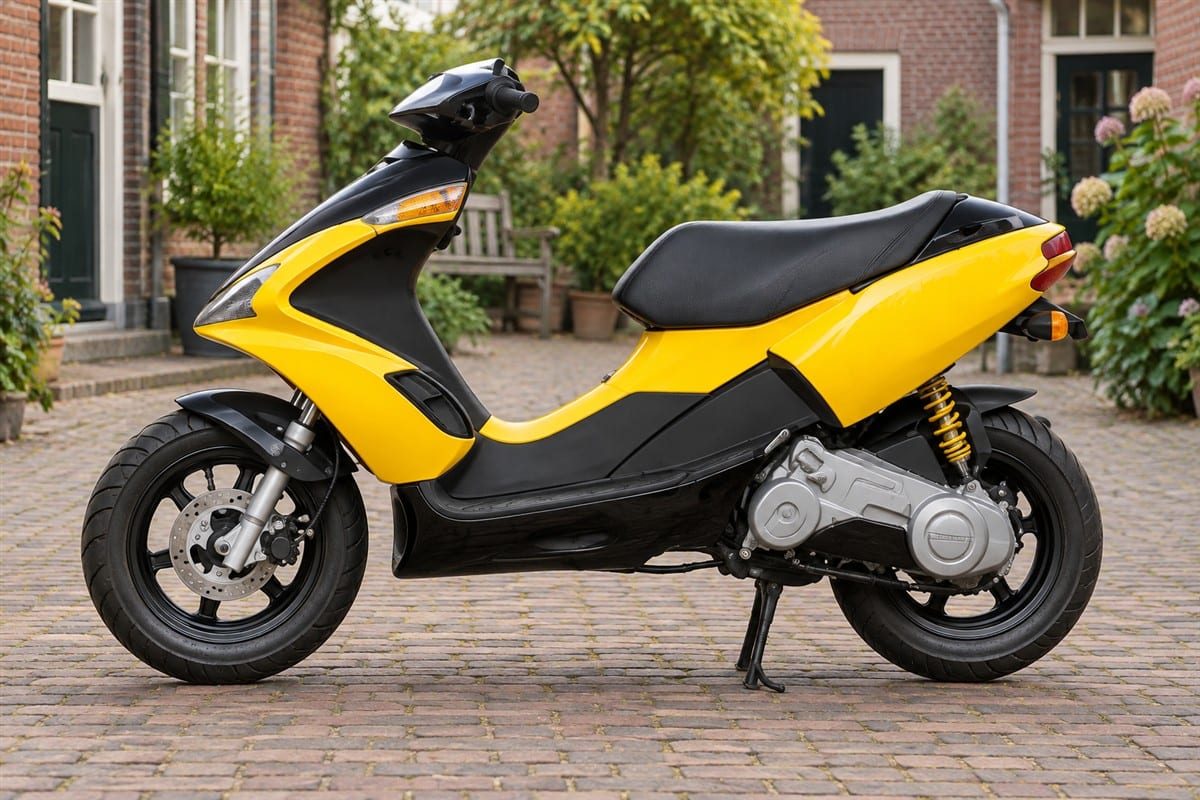 Scooters.nl.nu - scootxtreme.nl