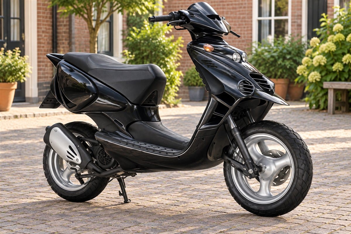 Scooters.nl.nu - scootxtreme.nl