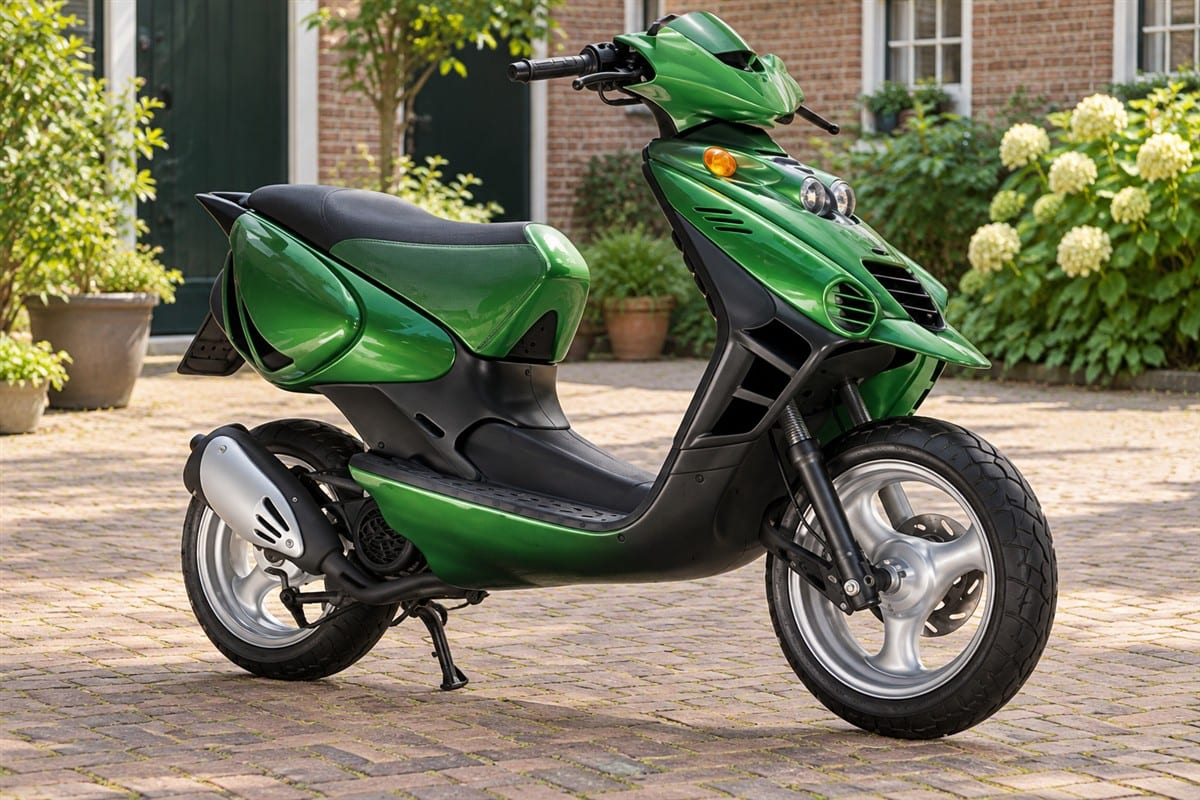 Scooters.nl.nu - scootxtreme.nl