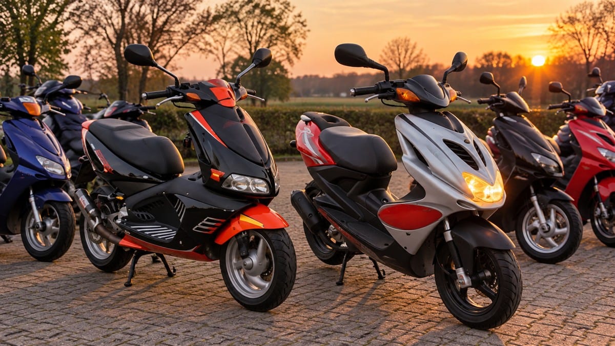Scooters.nl.nu - scootxtreme.nl