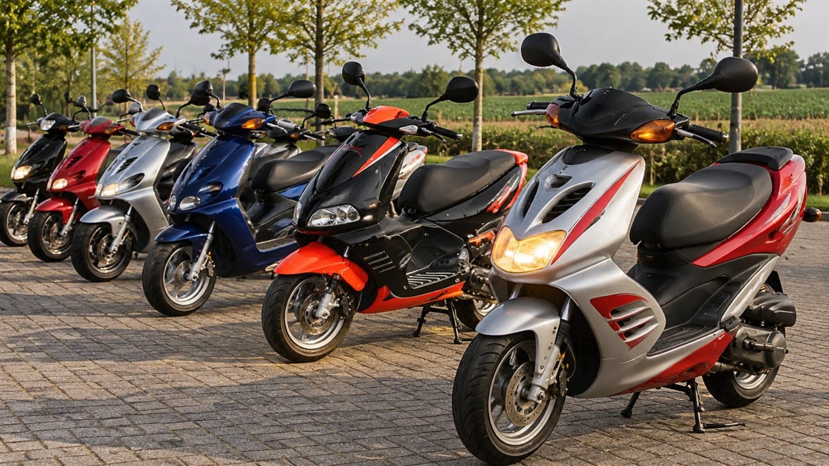 Scooters.nl.nu - scootxtreme.nl