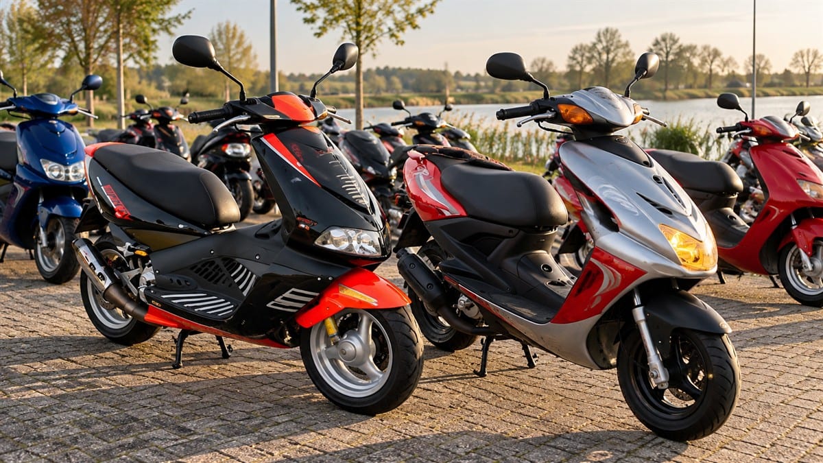 Scooters.nl.nu - scootxtreme.nl