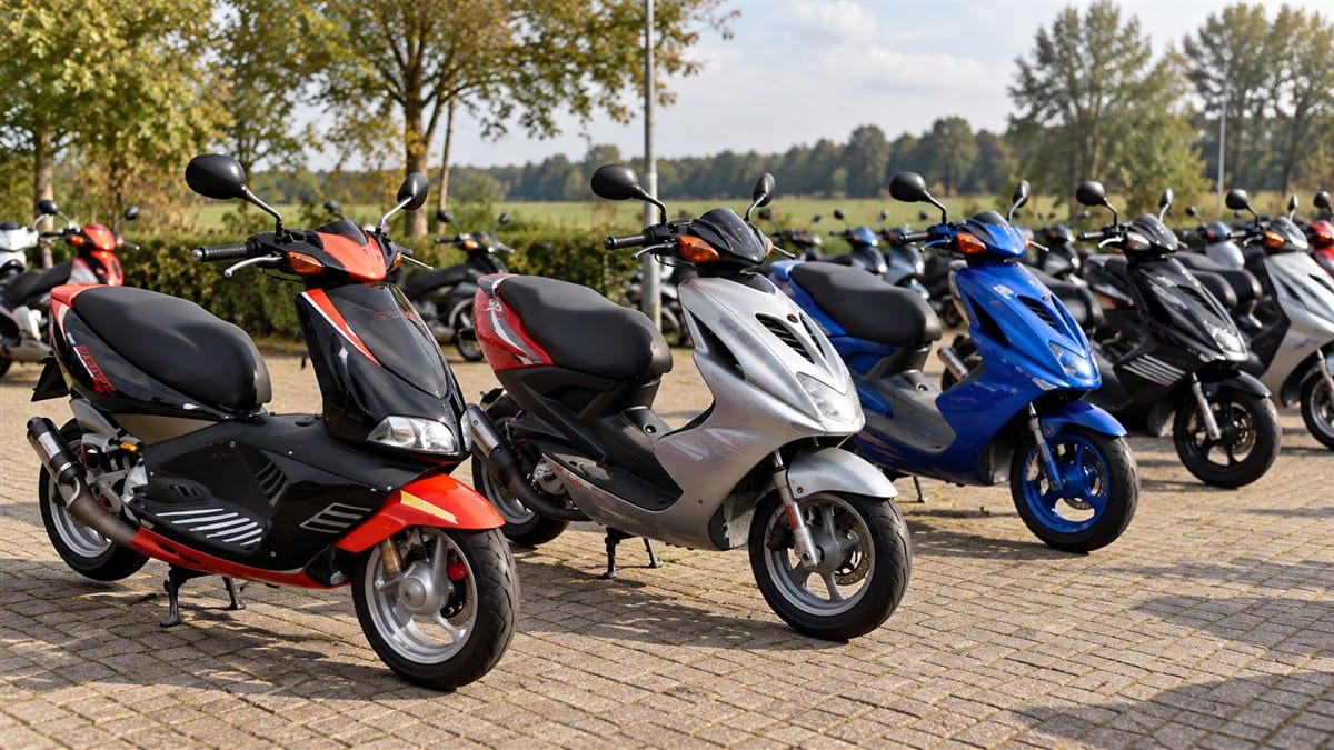 Scooters.nl.nu - scootxtreme.nl