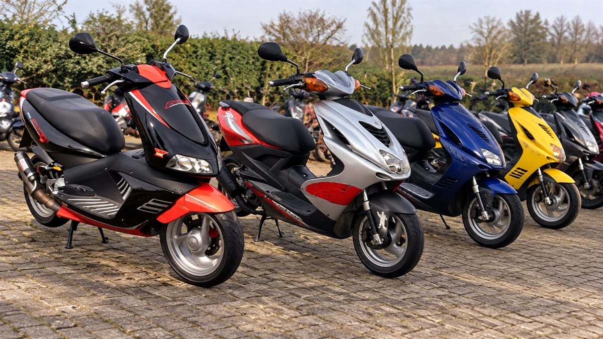 Scooters.nl.nu - scootxtreme.nl