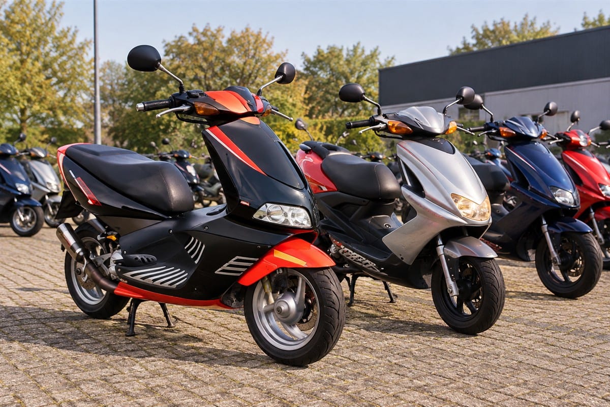 Scooters.nl.nu - scootxtreme.nl