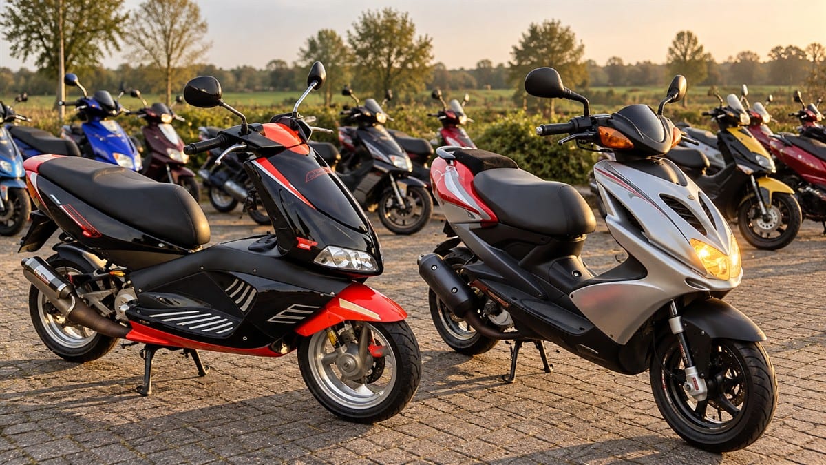 Scooters.nl.nu - scootxtreme.nl