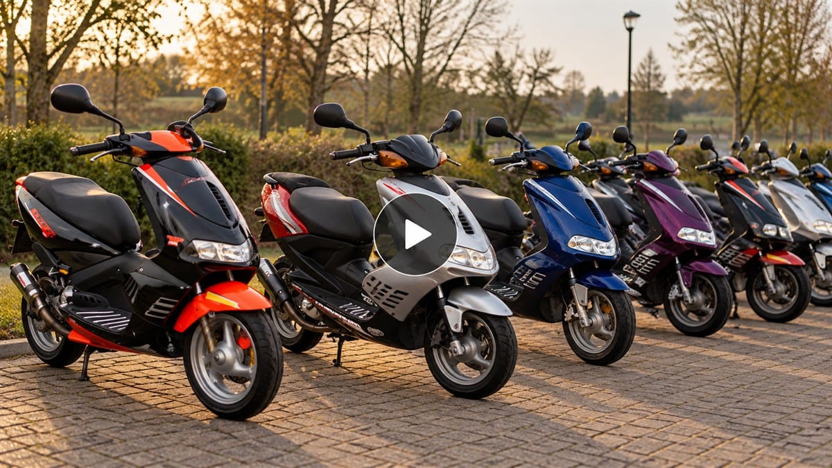 Scooters.nl.nu - scootxtreme.nl