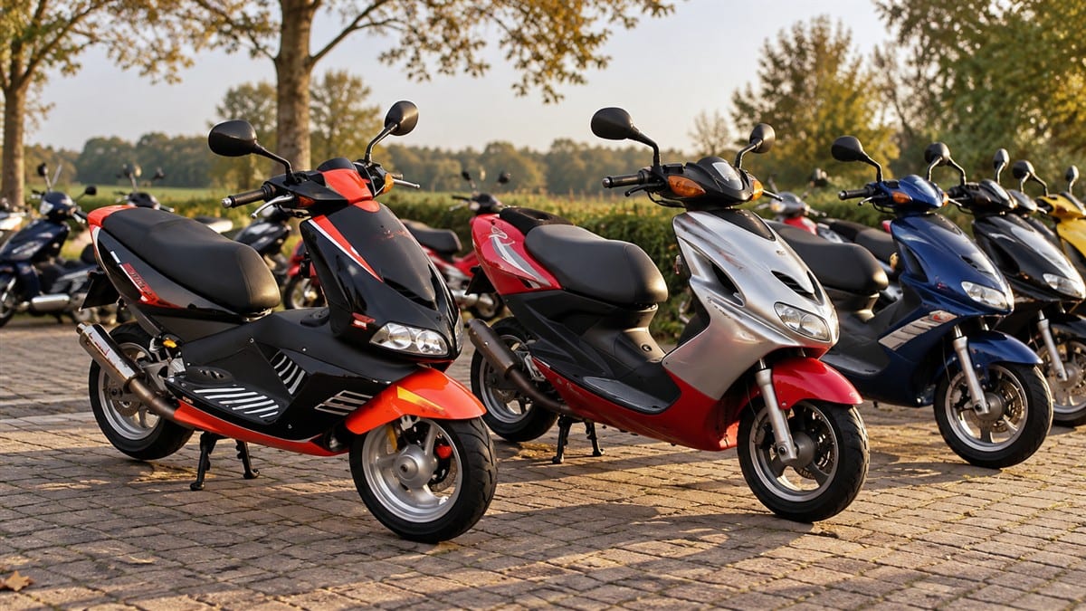 Scooters.nl.nu - scootxtreme.nl