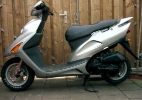 Scooters.nl.nu - scootxtreme.nl
