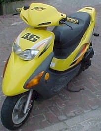Scooters.nl.nu - scootxtreme.nl