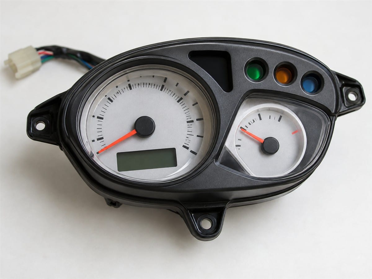 Dashbord klein aeroxx