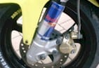 Red bull