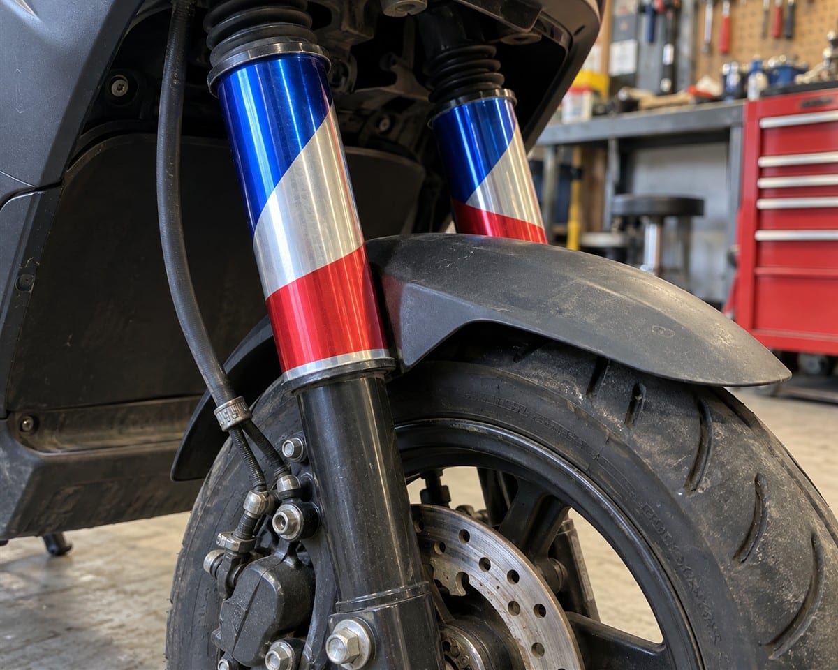 ScootXtreme // Ready to optimize your scoot? - scootxtreme.nl