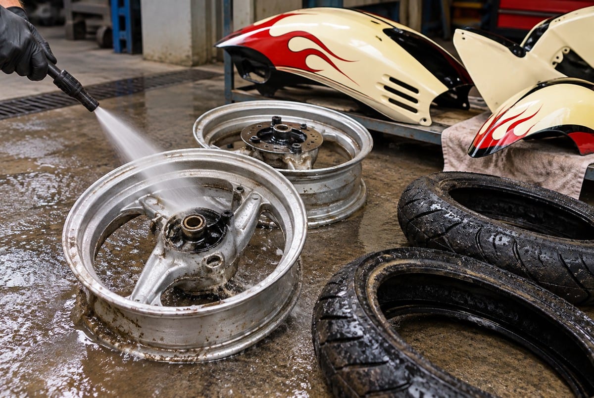 ScootXtreme // Ready to optimize your scoot? - scootxtreme.nl
