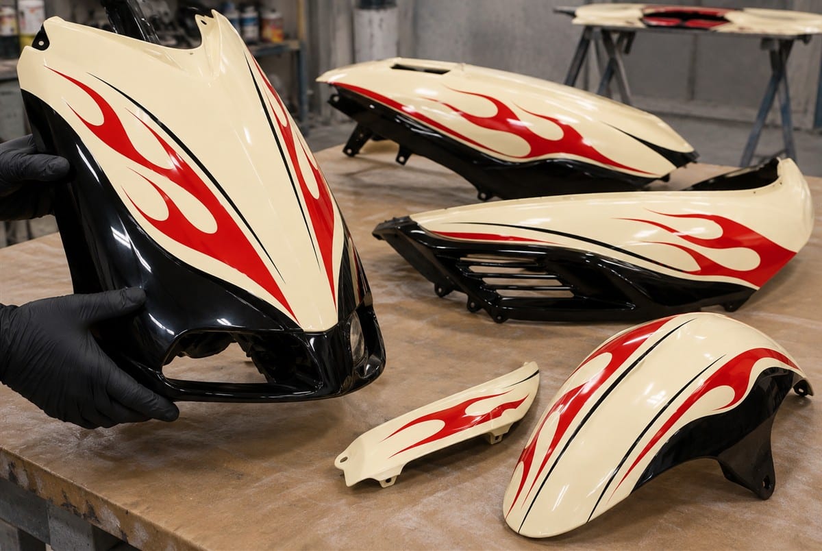 ScootXtreme // Ready to optimize your scoot? - scootxtreme.nl