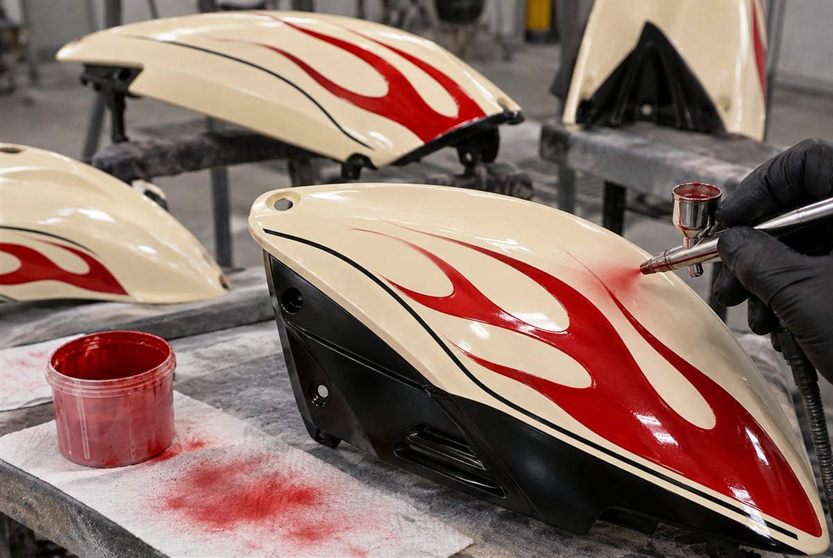 ScootXtreme // Ready to optimize your scoot? - scootxtreme.nl