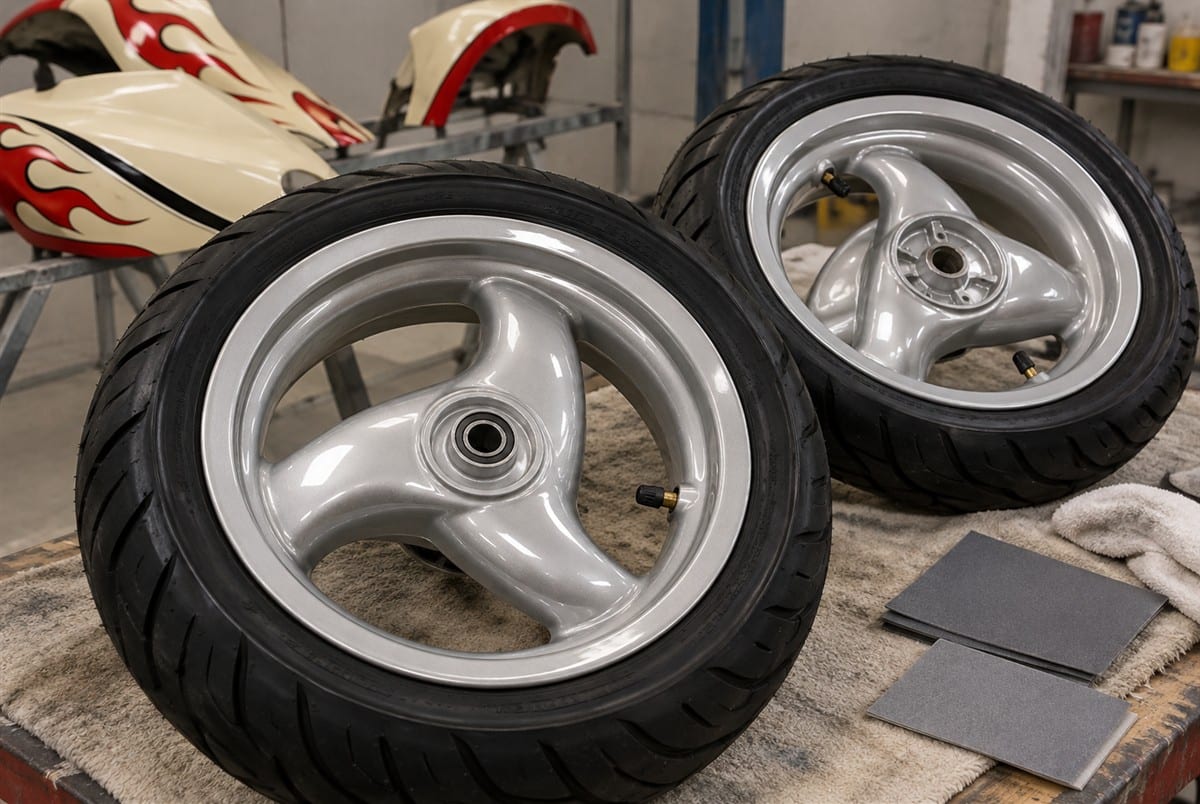 ScootXtreme // Ready to optimize your scoot? - scootxtreme.nl