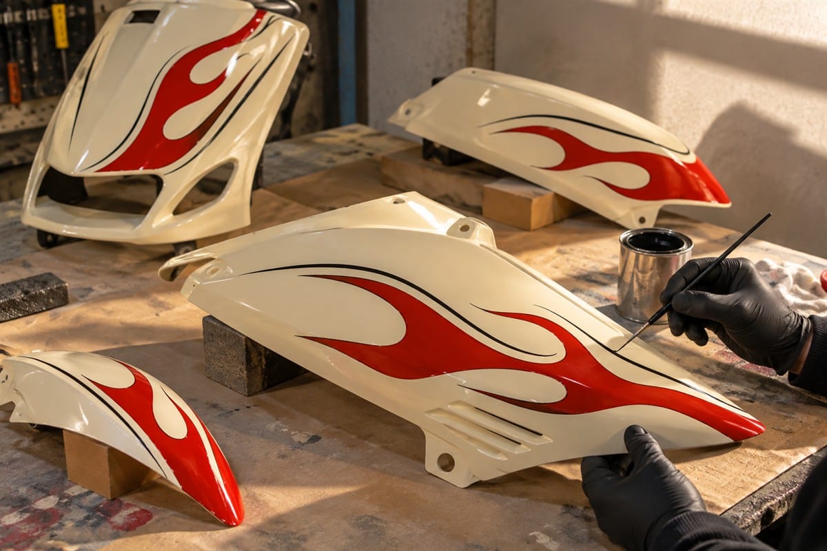 ScootXtreme // Ready to optimize your scoot? - scootxtreme.nl