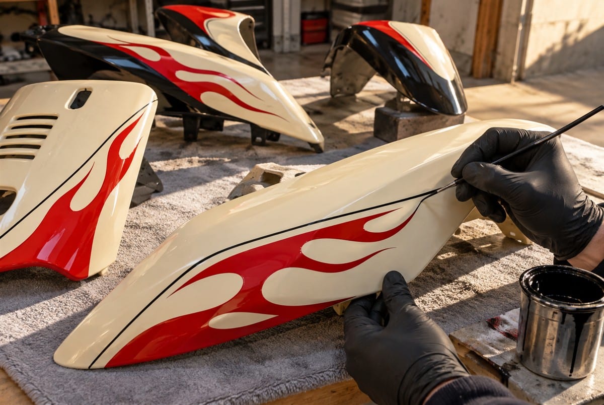 ScootXtreme // Ready to optimize your scoot? - scootxtreme.nl
