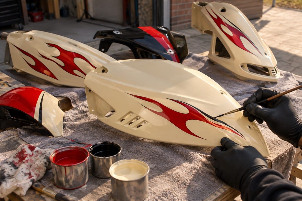 ScootXtreme // Ready to optimize your scoot? - scootxtreme.nl