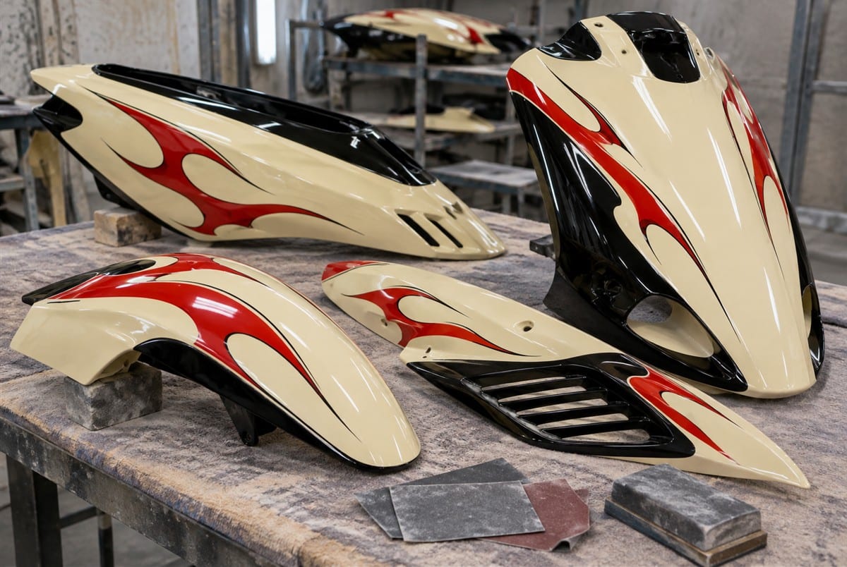 ScootXtreme // Ready to optimize your scoot? - scootxtreme.nl