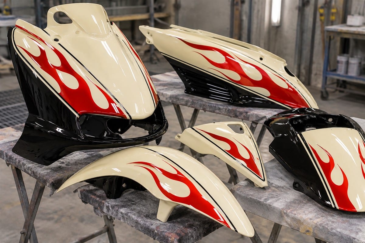 ScootXtreme // Ready to optimize your scoot? - scootxtreme.nl