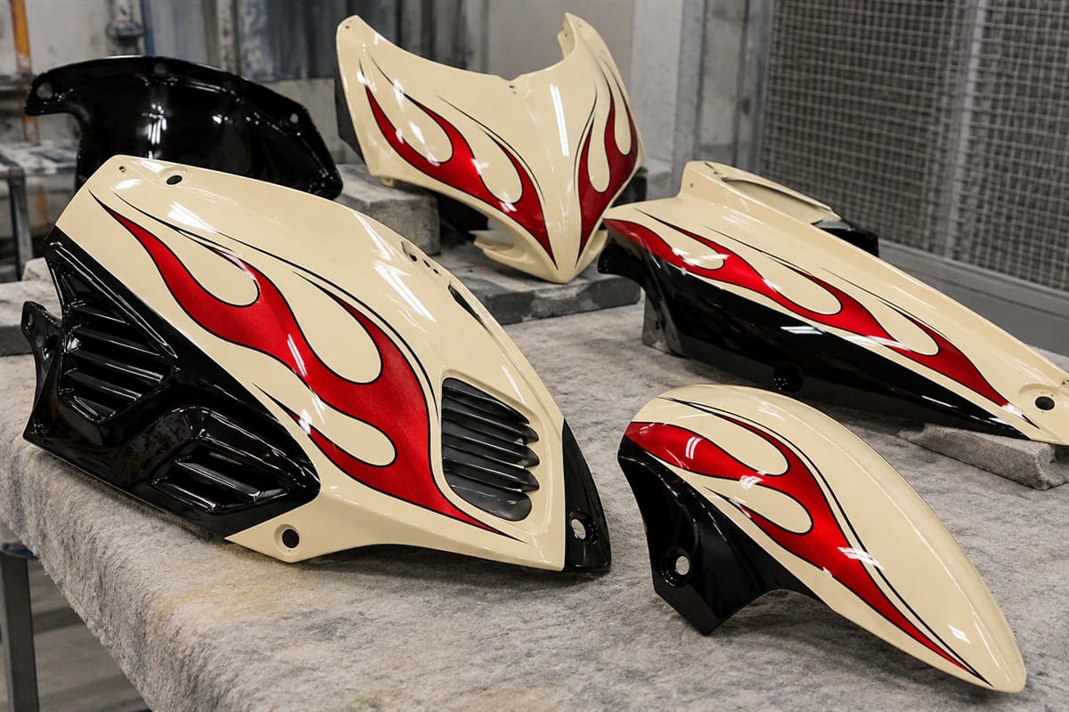 ScootXtreme // Ready to optimize your scoot? - scootxtreme.nl