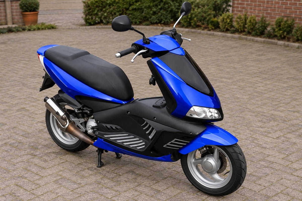 ScootXtreme.NL // Ready to optimize you scoot?