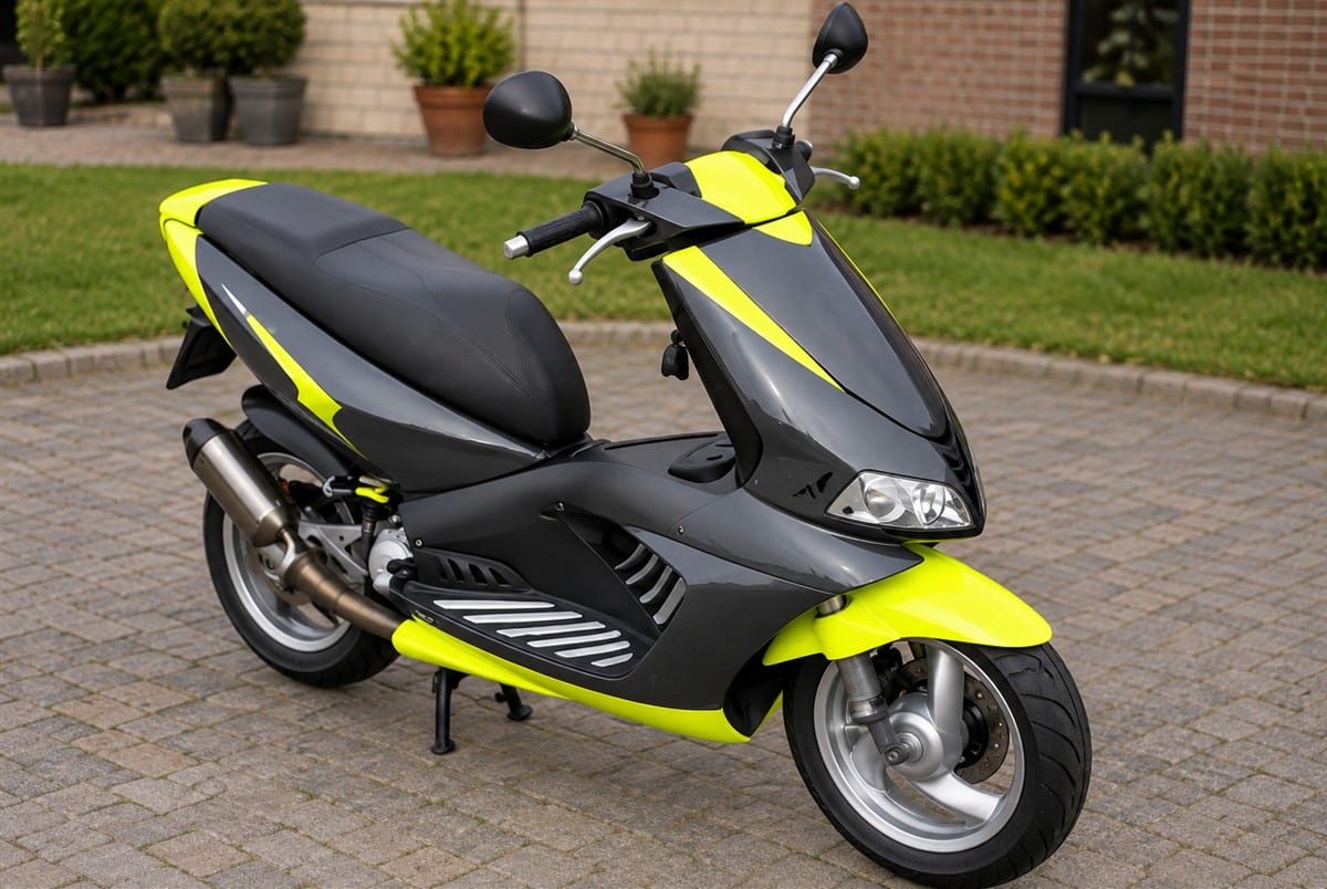 ScootXtreme.NL // Ready to optimize you scoot?