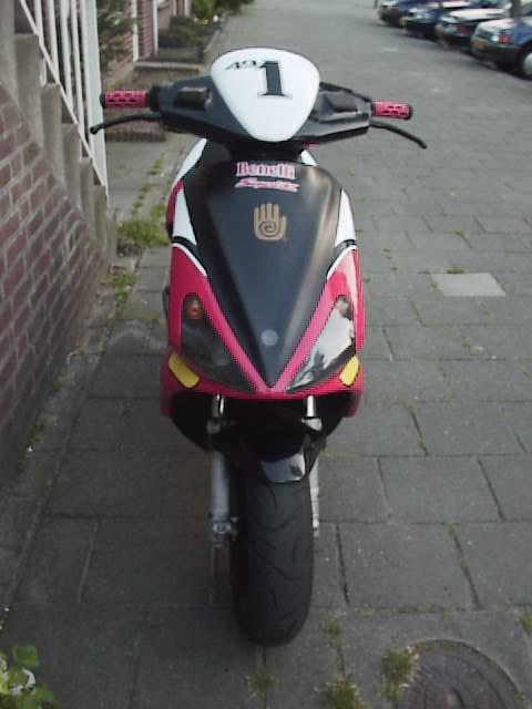 Scootxtreme -> Mainpage - scootxtreme.nl