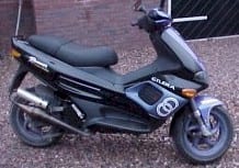 Scootxtreme -> Mainpage - scootxtreme.nl
