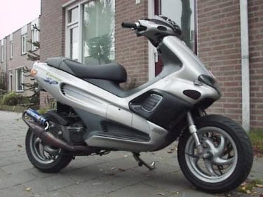 Scootxtreme -> Mainpage - scootxtreme.nl