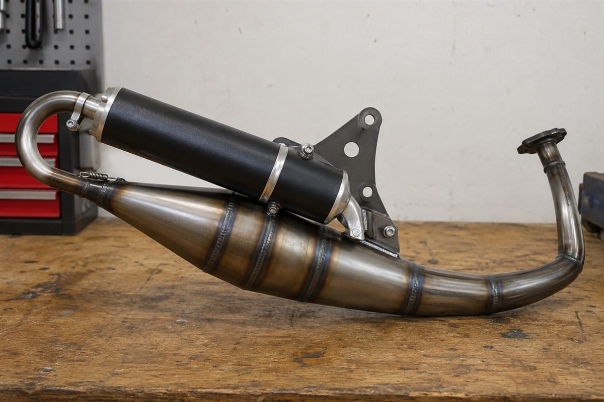 ScootXtreme // Ready to optimize your scoot? - scootxtreme.nl