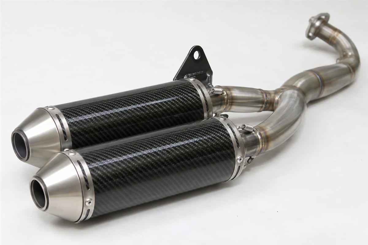 ScootXtreme // Ready to optimize your scoot? - scootxtreme.nl