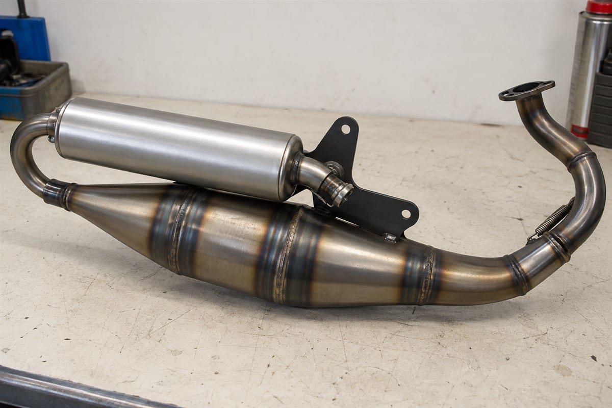 ScootXtreme // Ready to optimize your scoot? - scootxtreme.nl