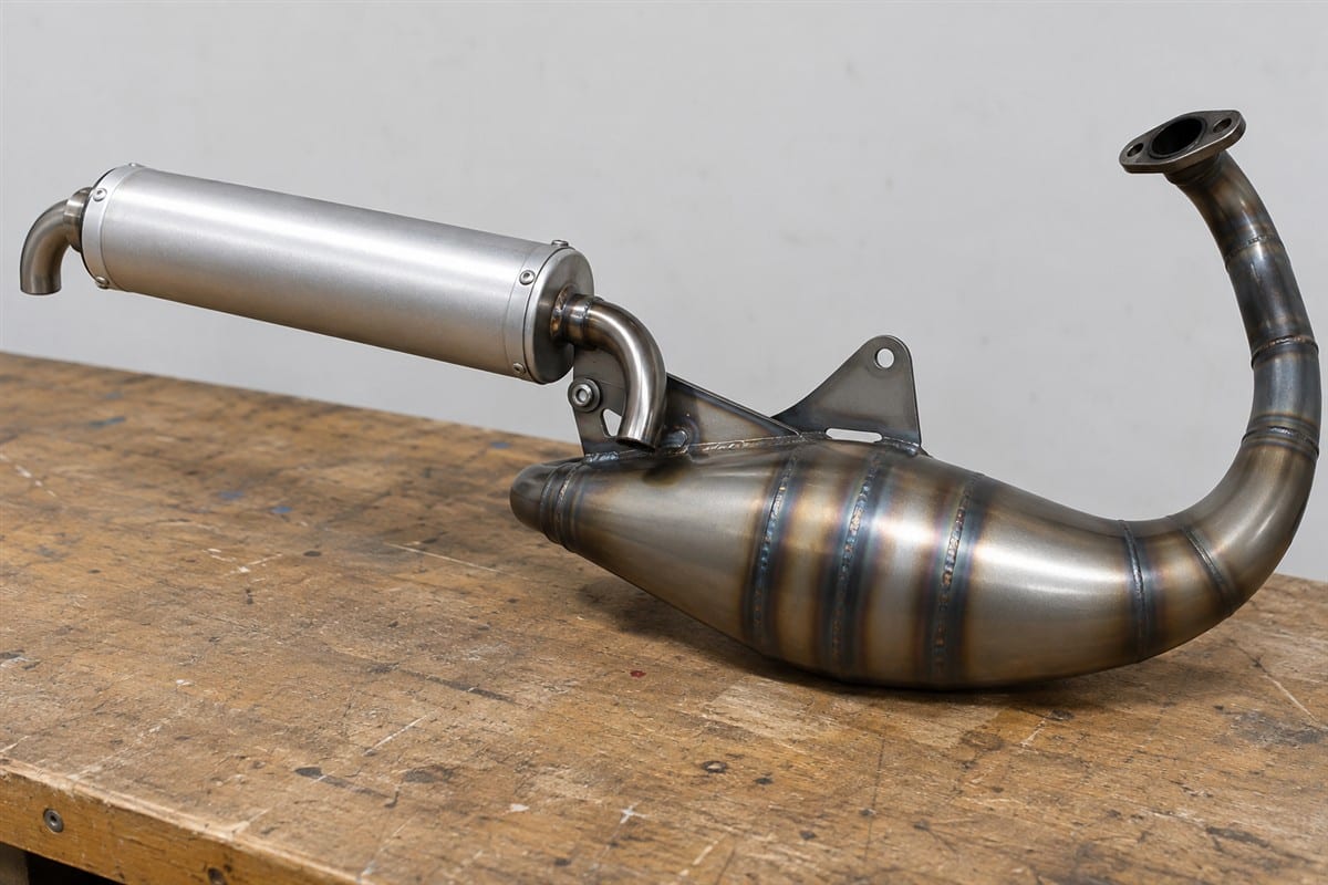 ScootXtreme // Ready to optimize your scoot? - scootxtreme.nl