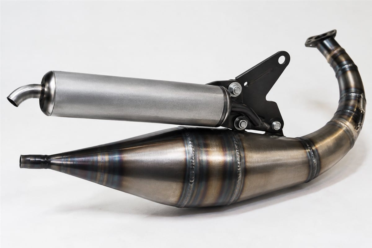 ScootXtreme // Ready to optimize your scoot? - scootxtreme.nl