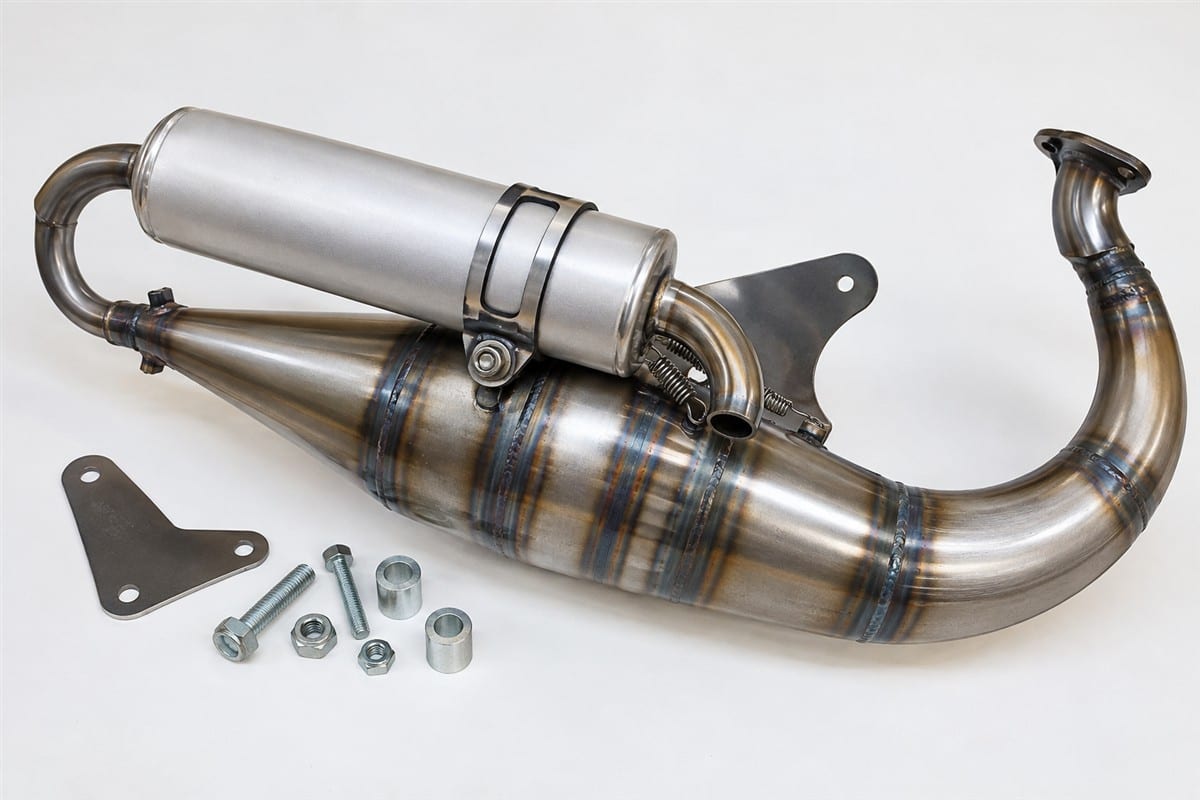 ScootXtreme // Ready to optimize your scoot? - scootxtreme.nl
