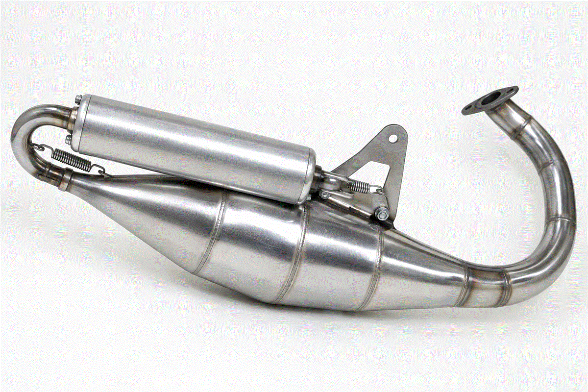 Metrakitblank aluminium