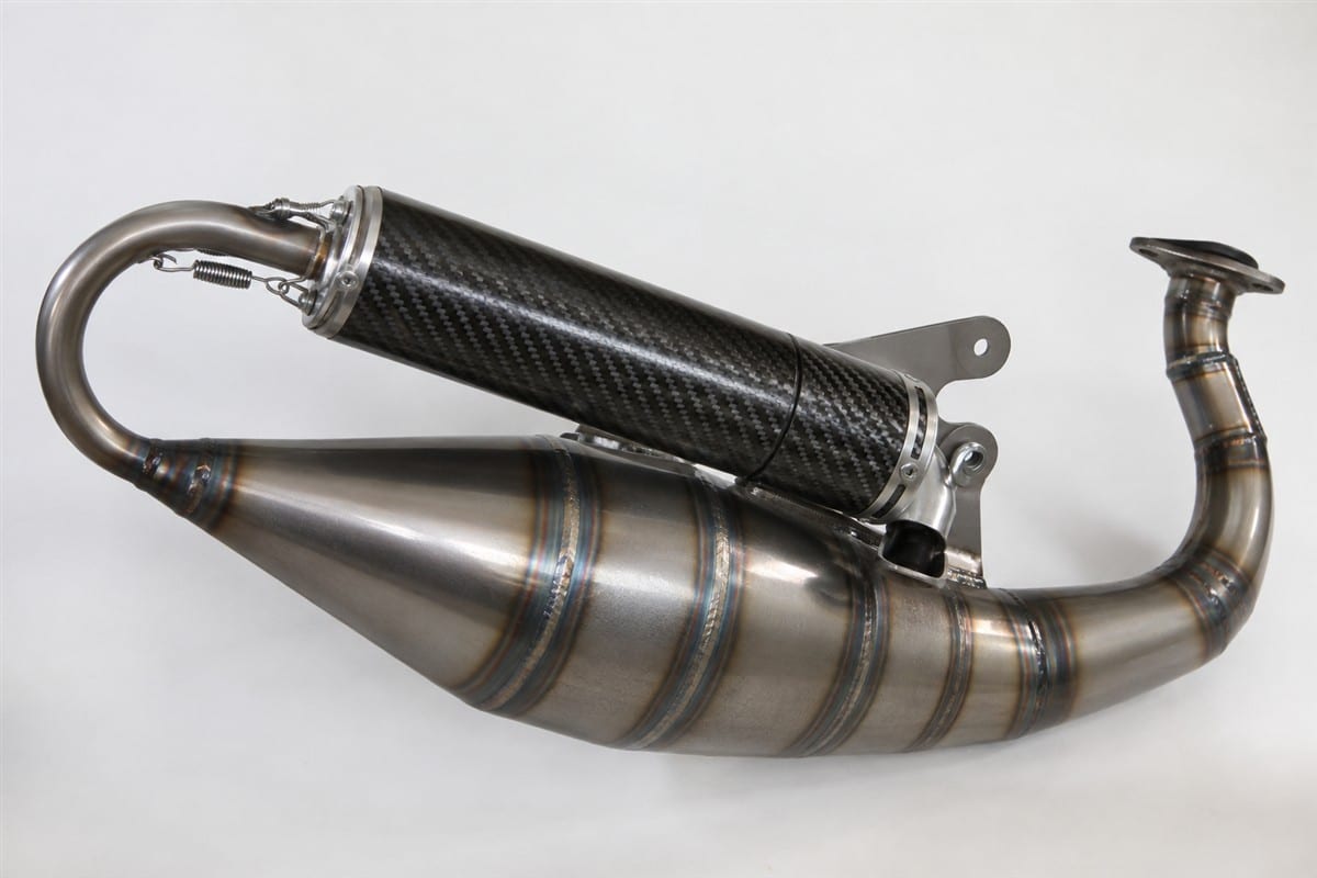 ScootXtreme // Ready to optimize your scoot? - scootxtreme.nl