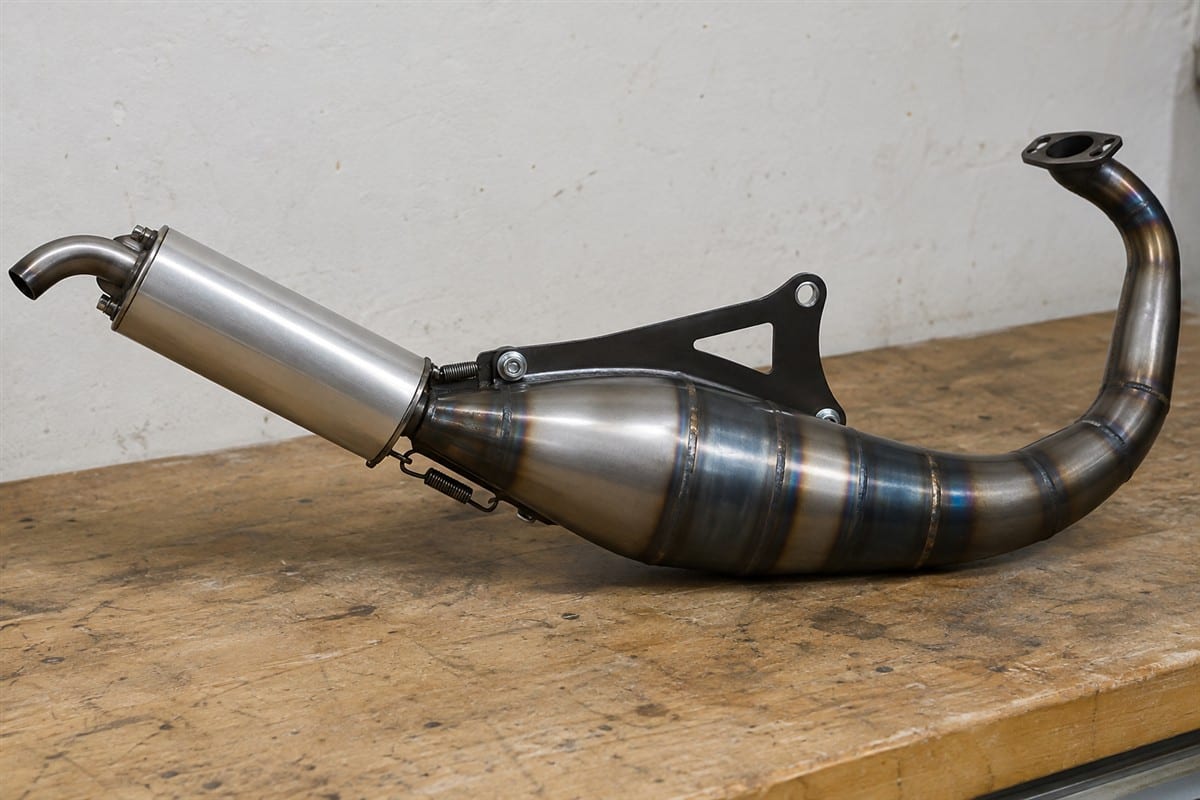 ScootXtreme // Ready to optimize your scoot? - scootxtreme.nl