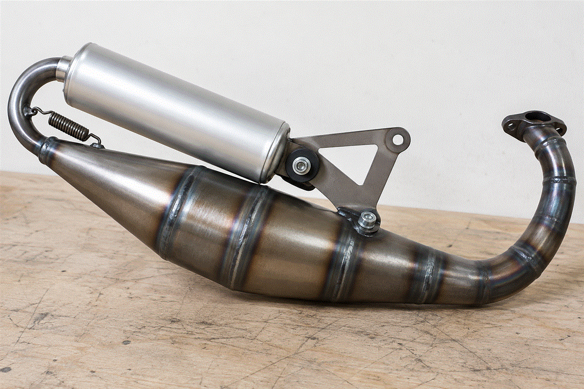 ScootXtreme // Ready to optimize your scoot? - scootxtreme.nl